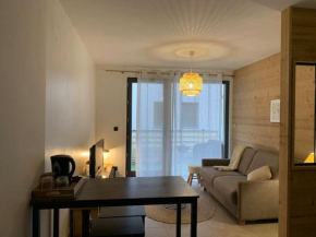 Studio cosy vallée de Tarentaise